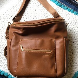 Fawn Design original 1.0 diaper bag